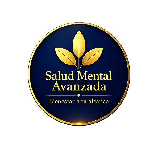 Logo de Salud Mental Avanzada